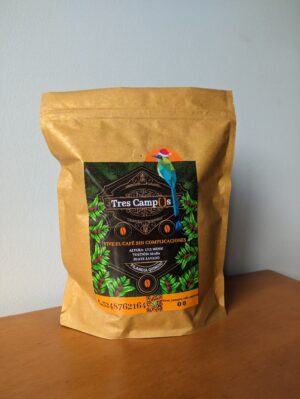 Café Tres Campos 500gr